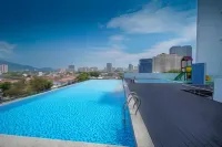 Avatel Jelutong Hotels in Northeast Penang Island