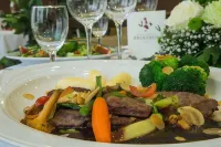 Hotel & Restaurant Brintrup - Münster - Frühstück
