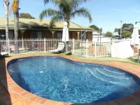 Regency Court Motel Hotels in Tocumwal