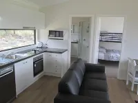 Just Red Wines Cabins