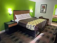 Bowers Hill Inn Chesapeake فنادق في Suffolk