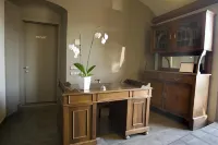 Hostal Barris Hôtels à : Pals
