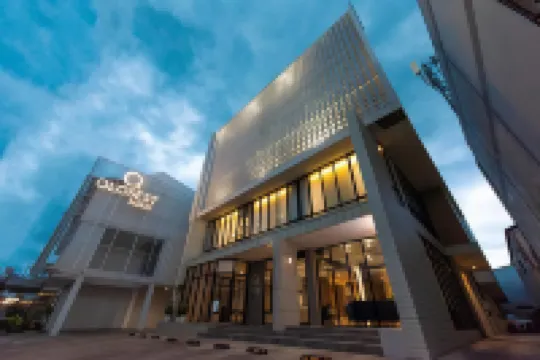 Qlosest Hotel Hotel berhampiran Nakhon Ratchasima Rajabhat University