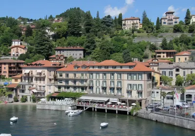 Hotel Bellavista Hotel in zona Lago di Como