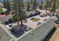 Green Gables Motel & Suites Hotels in Shasta County