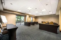 Comfort Suites Northlake