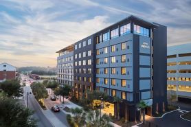 Hotel Indigo Tallahassee - Collegetown