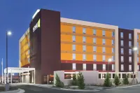 Home2 Suites El Paso Airport