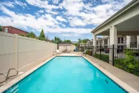 SureStay by Best Western Salt Lake City Downtown Отели в г. Юг Солт Лейк