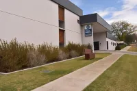 Best Western Club Quirindi Motel Hotels near Who'd A Thought It Lookout