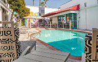 Park Plaza Lodge Hotels in Los Angeles