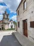 The Village House by CDV Hôtels à : Carrazeda de Ansiães