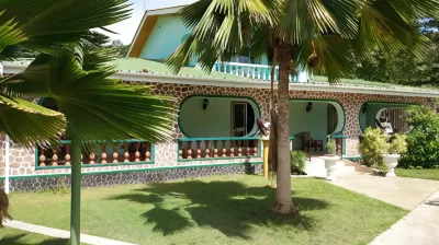 Villa Bedier Self-catering Apartments