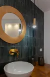 Villa Seven Palms Hotels in Sferracavallo