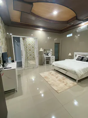 Grand Wisma Hotel Hotels in Lamongan