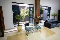Prisma Plaza Hotel Hotel di Cacapava