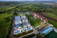 Pidoma Resort By EHM Hotels near Mayura Wildlife Park