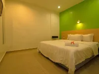 T Hotel Changlun Hôtels à : Sungai Laka