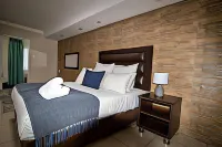 Bayside Hotel Pinetown Hotel di Pinetown