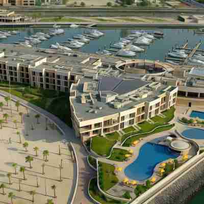 Marina Hotel Hotel Exterior