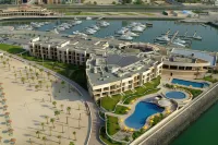 Marina Hotel Hotels near Union Trading Company