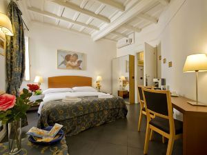 B&B Ventisei Scalini A Trastevere