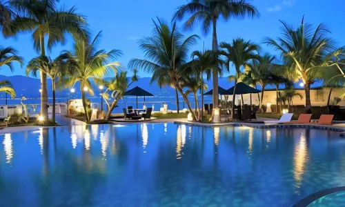 Swiss-Belhotel Silae Palu