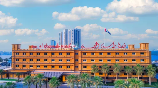 Ras Al Khaimah Hotel