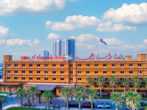 Ras Al Khaimah Hotel