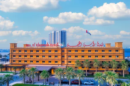 Ras Al Khaimah Hotel
