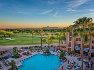 Scottsdale Marriott at McDowell Mountains