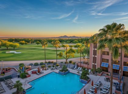 Scottsdale Marriott at McDowell Mountains