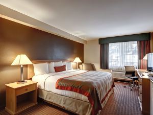 Ramada by Wyndham Portland