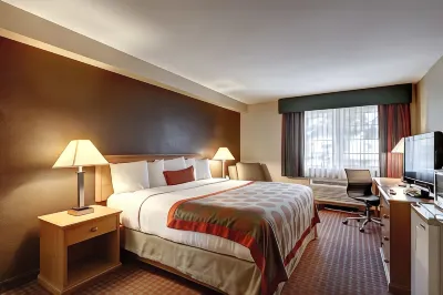 Ramada by Wyndham Portland Hotels in Multnomah County