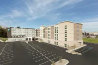 Canopy by Hilton Zagreb Hotels in 