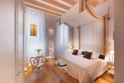Hotel Marco Polo Hotels in Verona