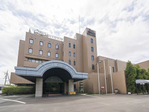 Royal Hotel Uohachi