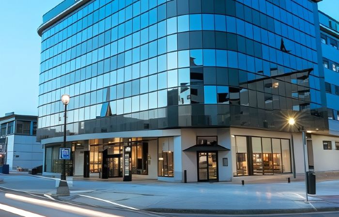 Azz Asturias Langrehotel & Spa