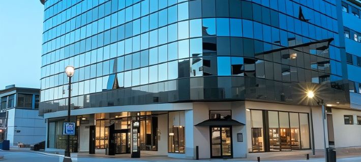 Azz Asturias Langrehotel & Spa Hotels in Asturias
