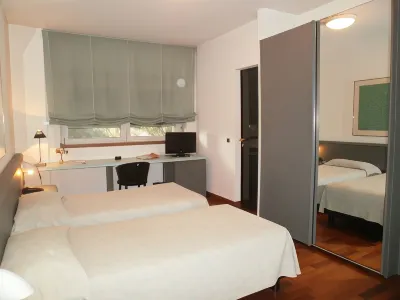 Albergo Villa & Roma