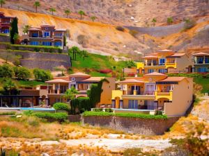 Pueblo Bonito Montecristo Luxury Villas - All Inclusive