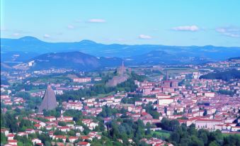 Deltour Hotel le Puy En Velay