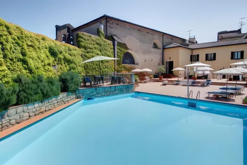 Hotel San Lino Hotel a Volterra