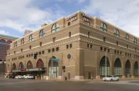 Pear Tree Inn St Louis Convention Center Hotel a Saint Louis
