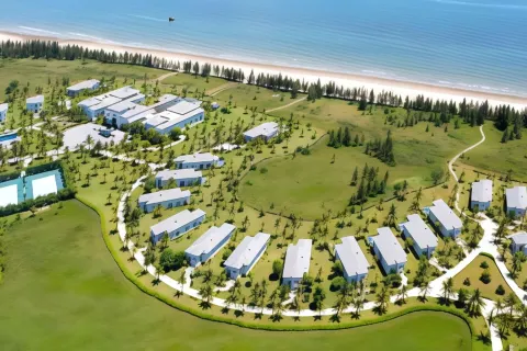 Vinpearl Cua Sot Resort, Affiliated by Meliá