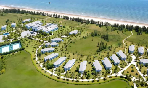 Vinpearl Cua Sot Resort, Affiliated by Meliá