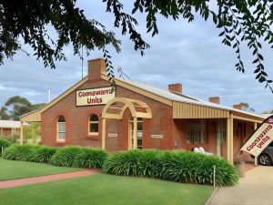 Coonawarra Units