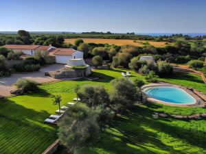 Masseria Fano Relais & Wine