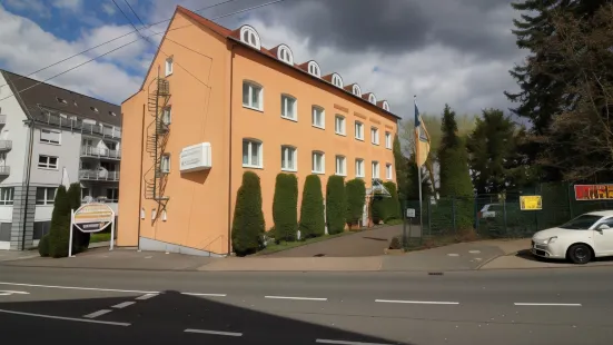 Hotel am Mühlenteich