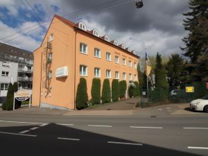 Hotel am Mühlenteich